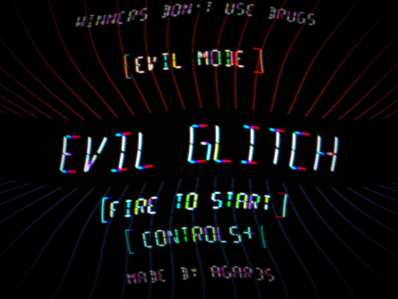 Trailer poster