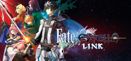 Время прохождения игры Fate/EXTELLA LINK