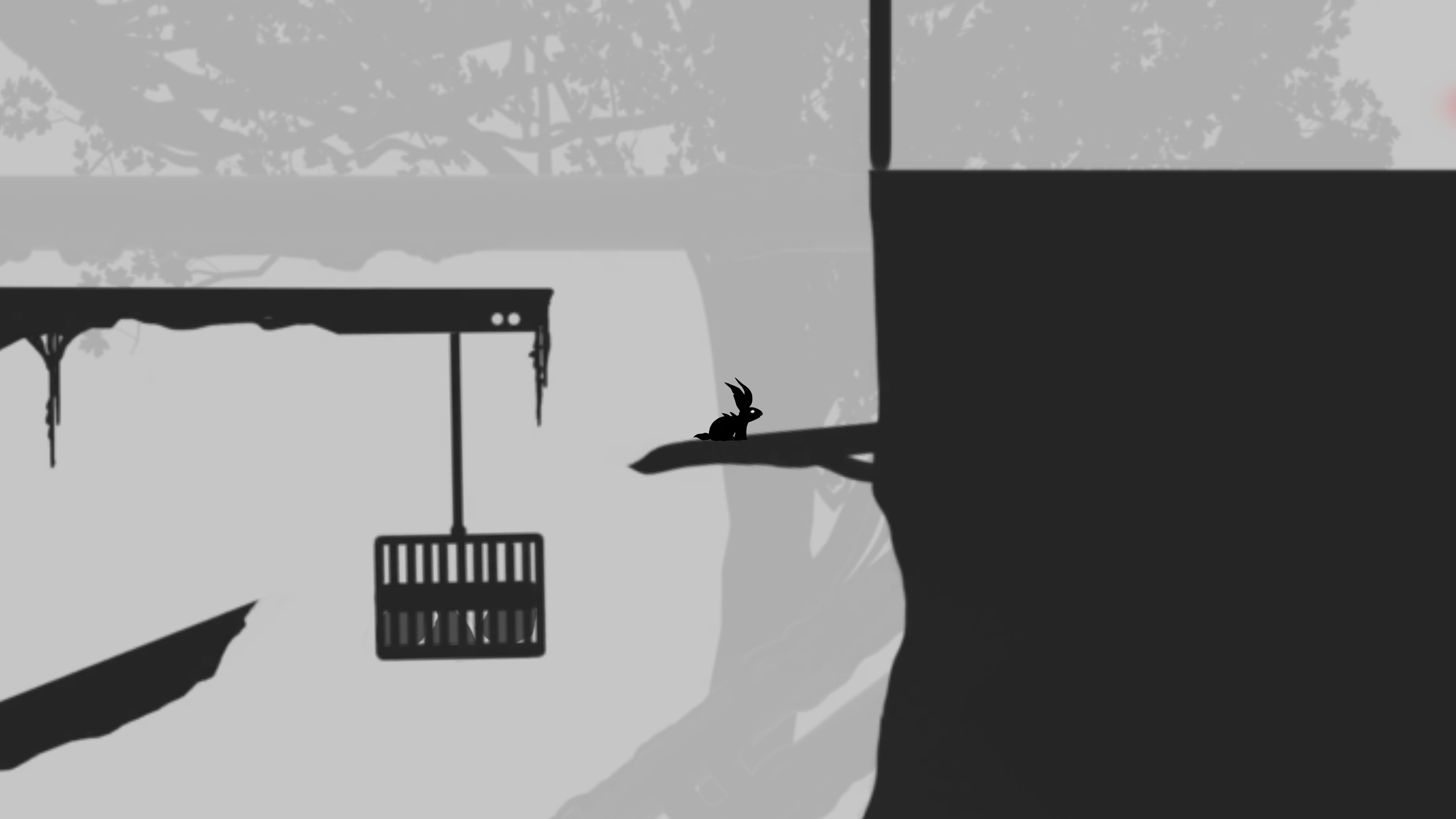 Trailer poster