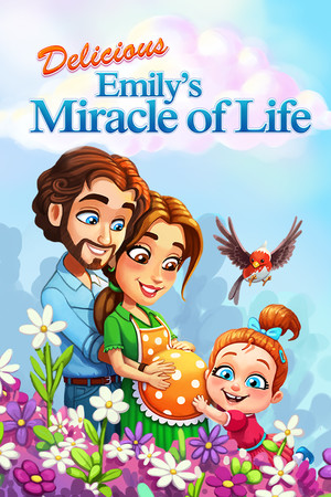 Delicious - Emily's Miracle of Life