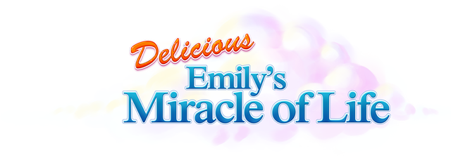 Delicious - Emily's Miracle of Life