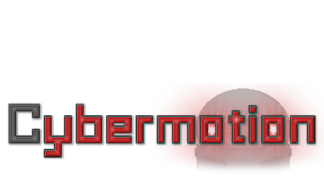 Cybermotion - SteamGridDB