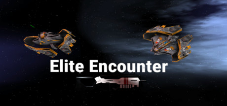 Cover art from Elite Encounter