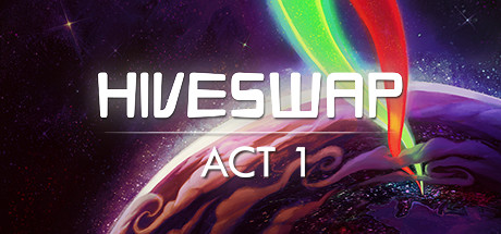 Где находятся сохранения к игре HIVESWAP: ACT 1