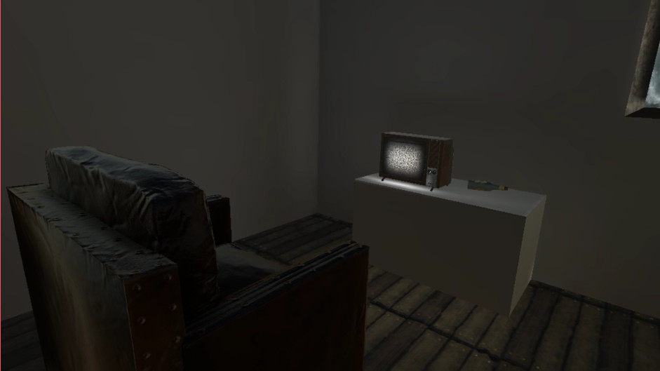The Crane Trials: Red Edition screenshot 3