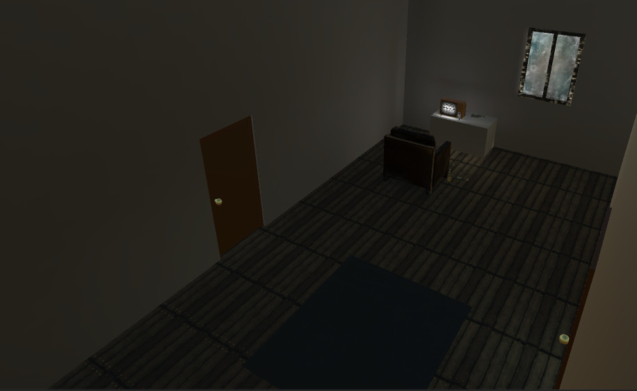 The Crane Trials: Red Edition screenshot 2