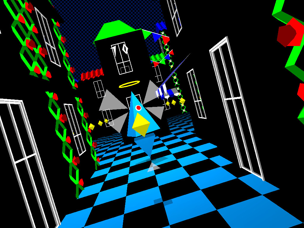 Trailer poster