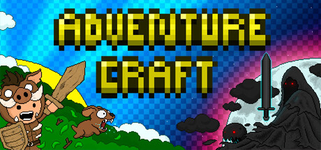 Adventure Craft