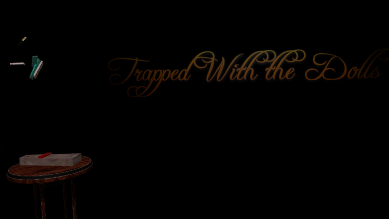 Trailer poster