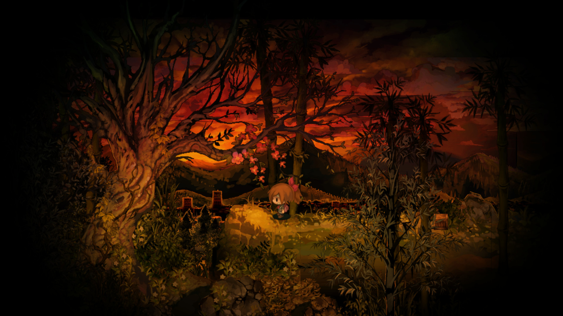 Trailer poster