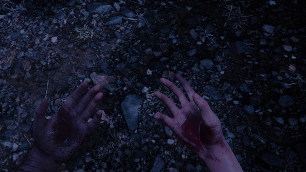 Area of Darkness: Sentinel screenshot 4