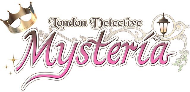 London Detective Mysteria