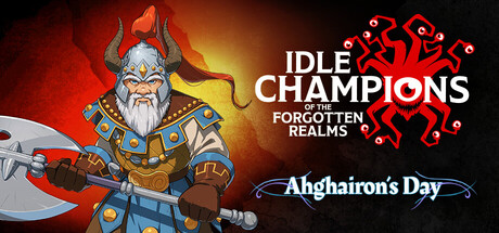 Idle Champions of the Forgotten Realms