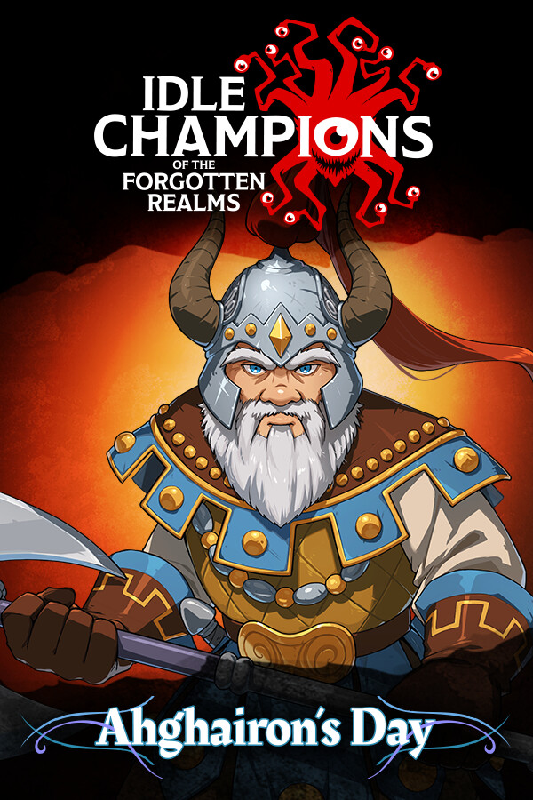 Idle Champions of the Forgotten Realms