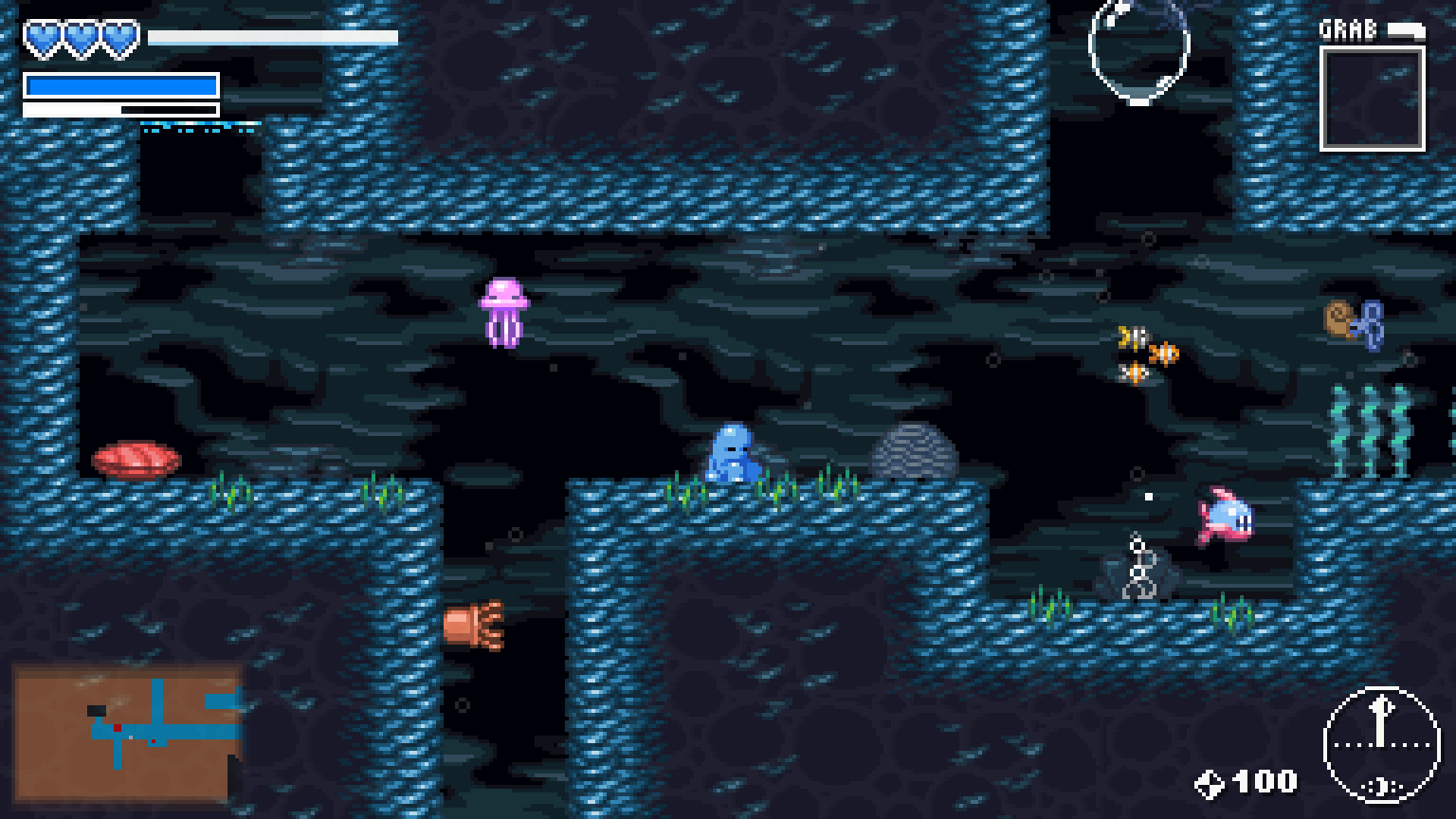 HomeGrove screenshot 2