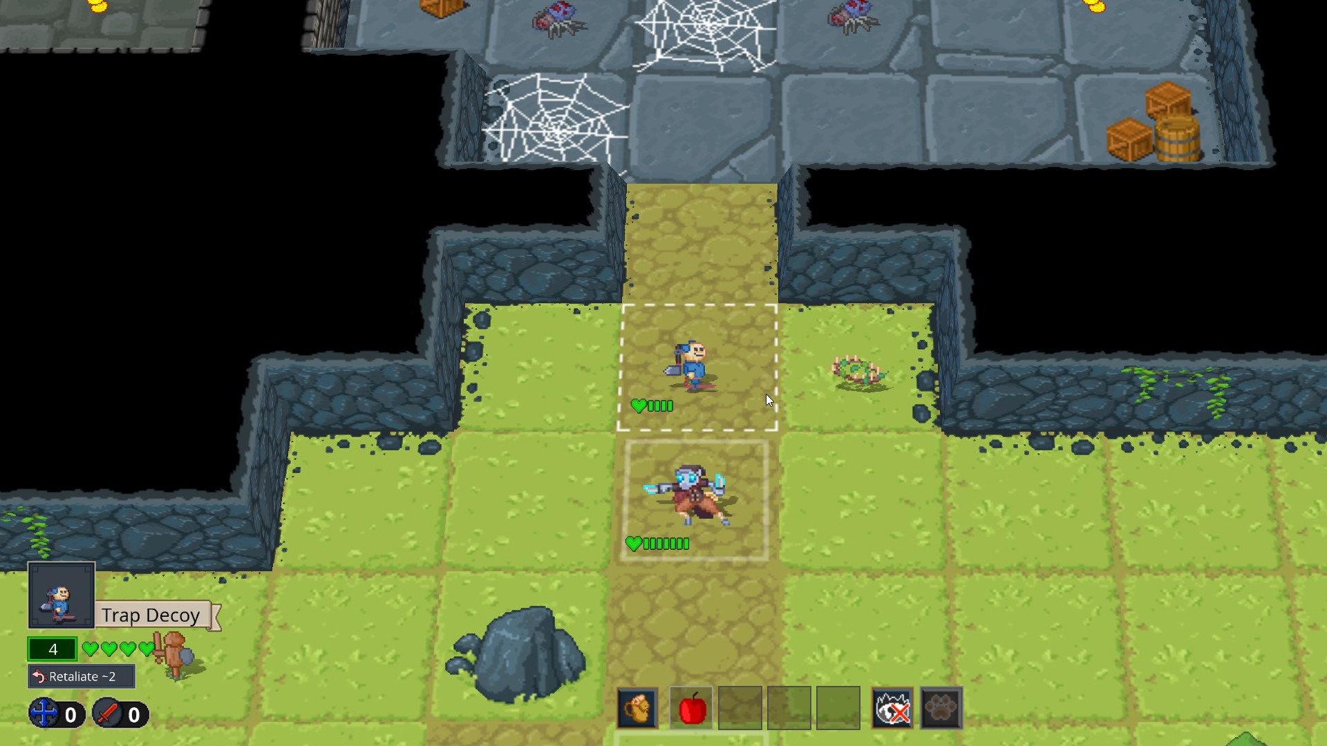 Towards Gold and Glory screenshot 2