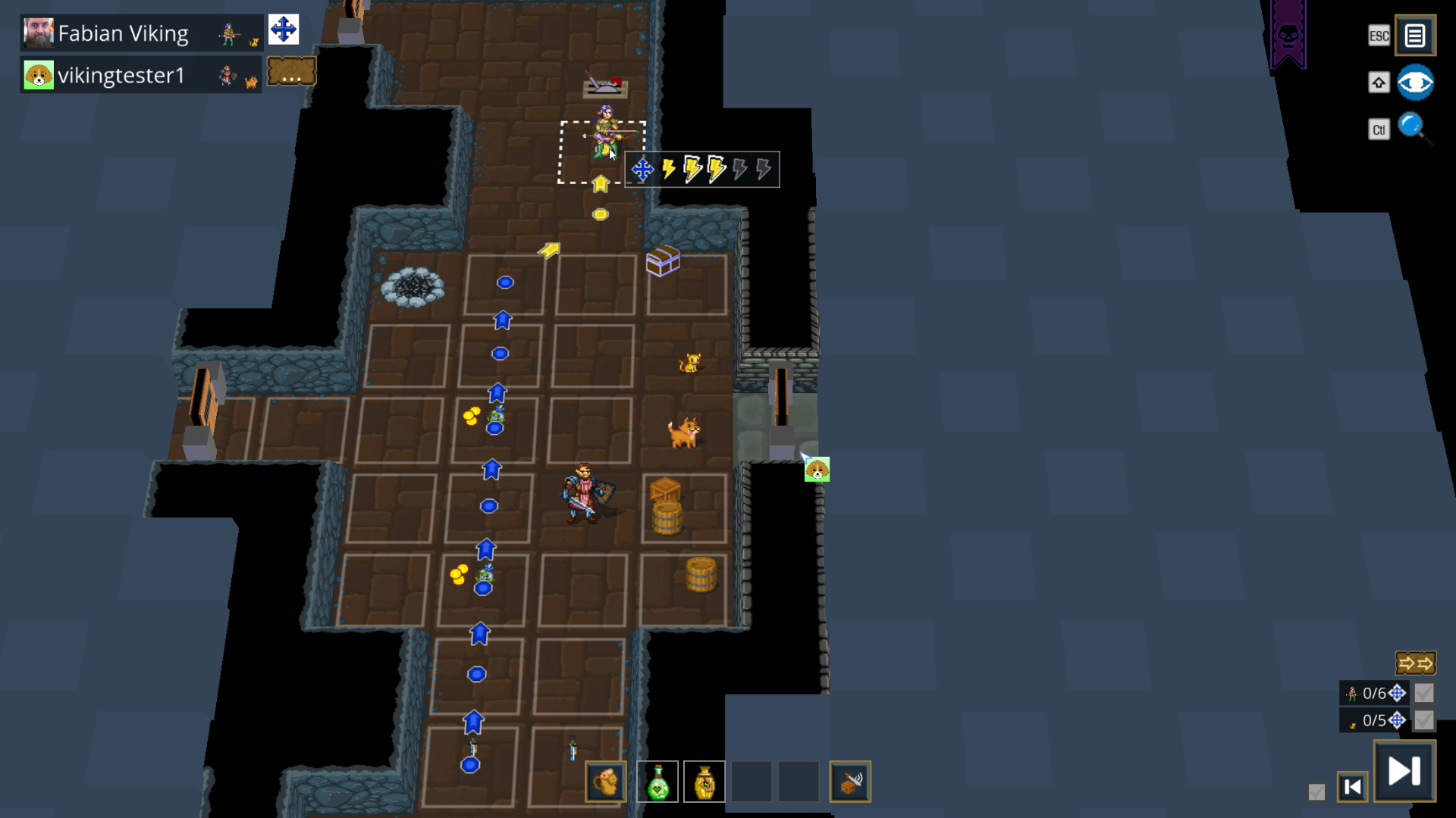 Towards Gold and Glory screenshot 4