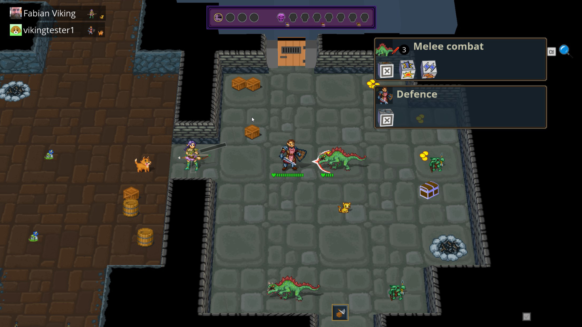 Towards Gold and Glory screenshot 5