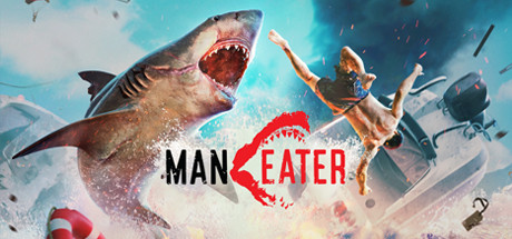 Где находятся сохранения к игре Maneater