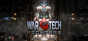 War Tech Fighters