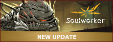 SoulWorker - Anime Action MMO