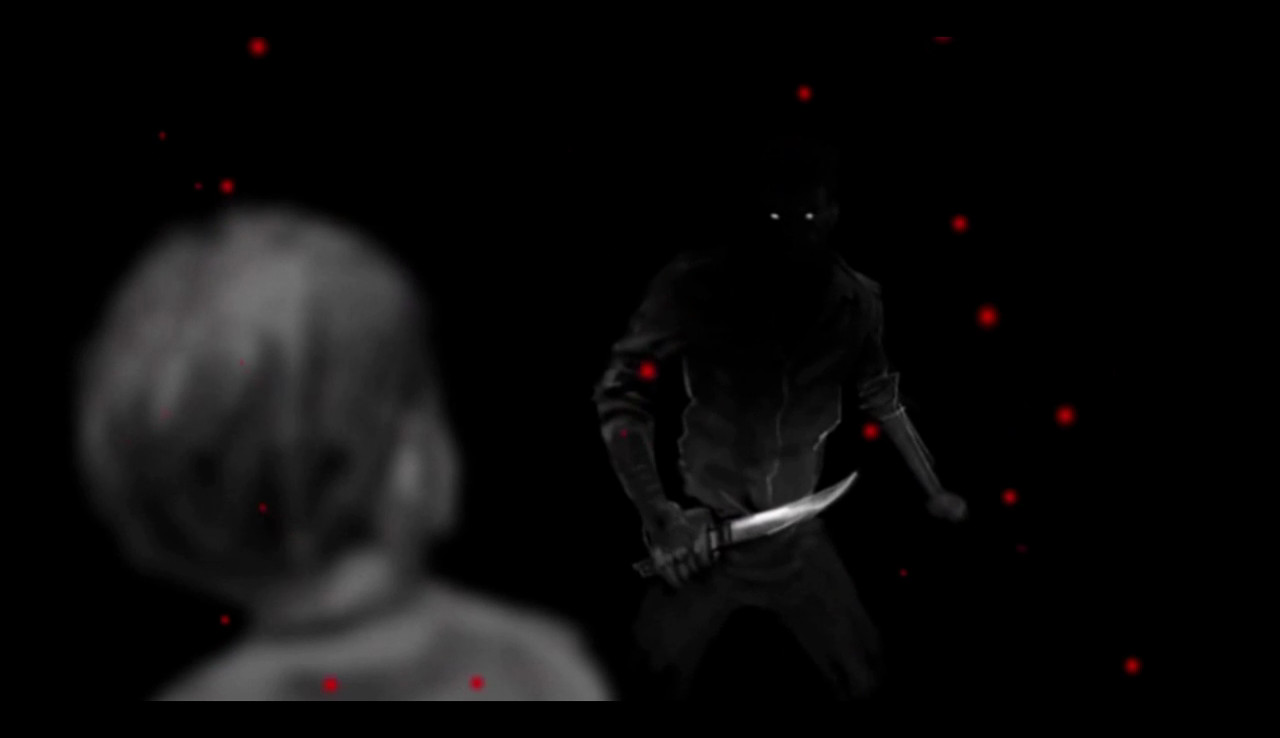 Trailer poster