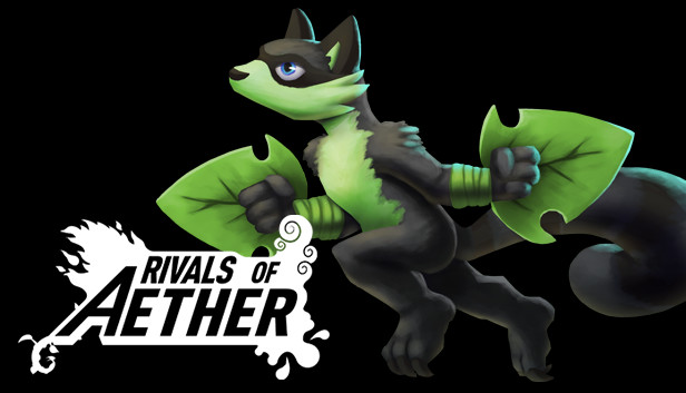 Rivals of Aether: Arcade Maypul