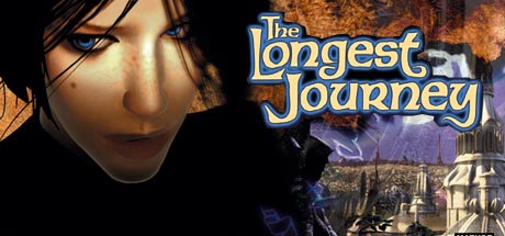 the longest journey game