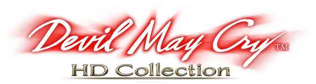 Devil May Cry HD Collection