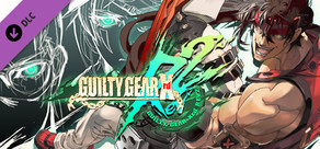 GUILTY GEAR Xrd REV 2 Upgrade