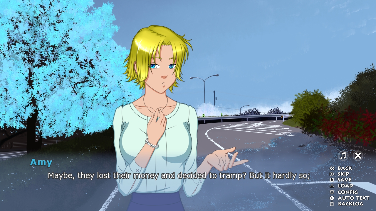 Goodnight screenshot 5
