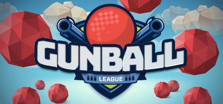Cover art from Gunball