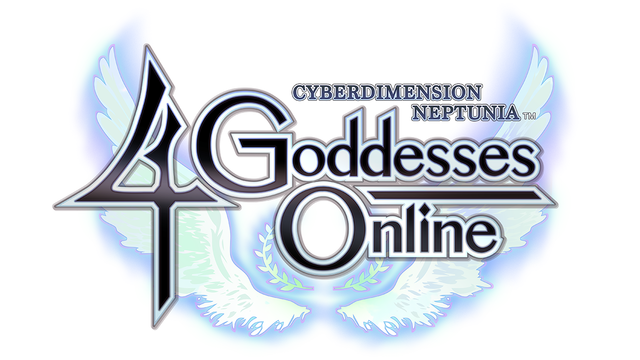 Cyberdimension Neptunia: 4 Goddesses Online
