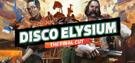 Где находятся сохранения к игре Disco Elysium