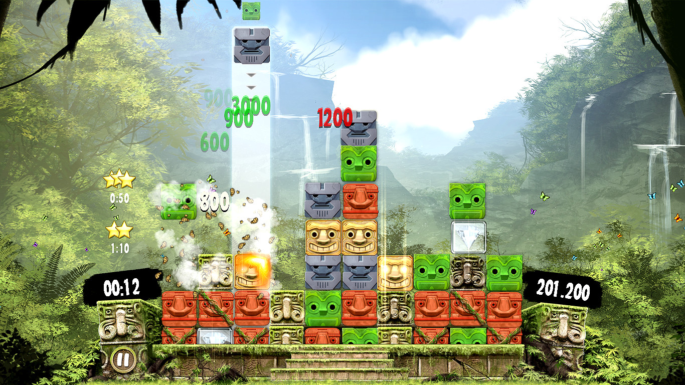 Aztec Venture trailer