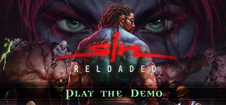 SiN Reloaded