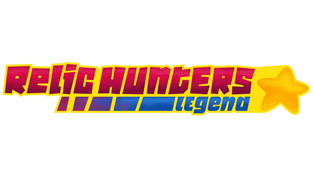 Relic Hunters Legend