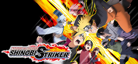 Где находятся сохранения к игре NARUTO TO BORUTO: SHINOBI STRIKER