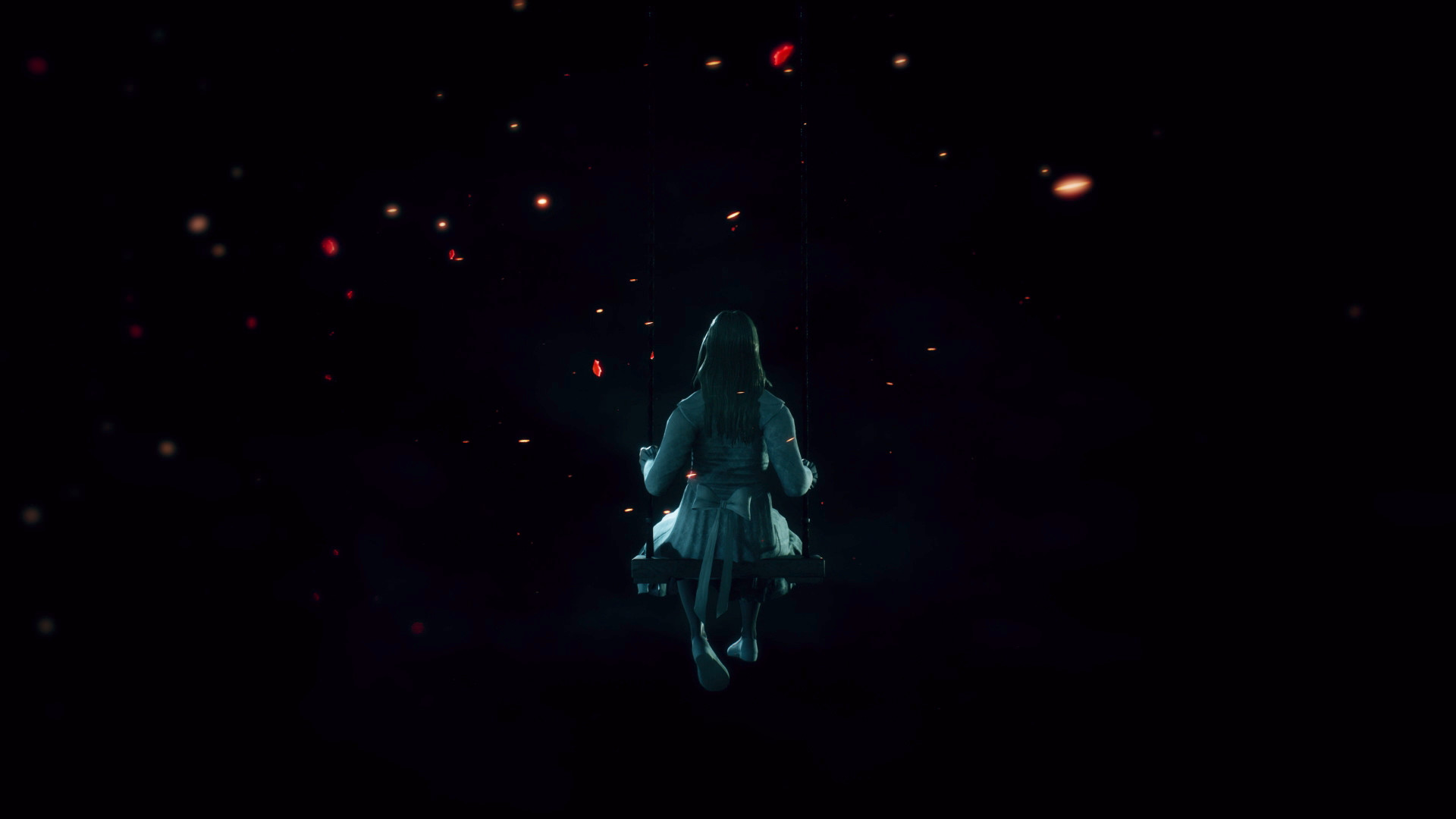 Trailer poster