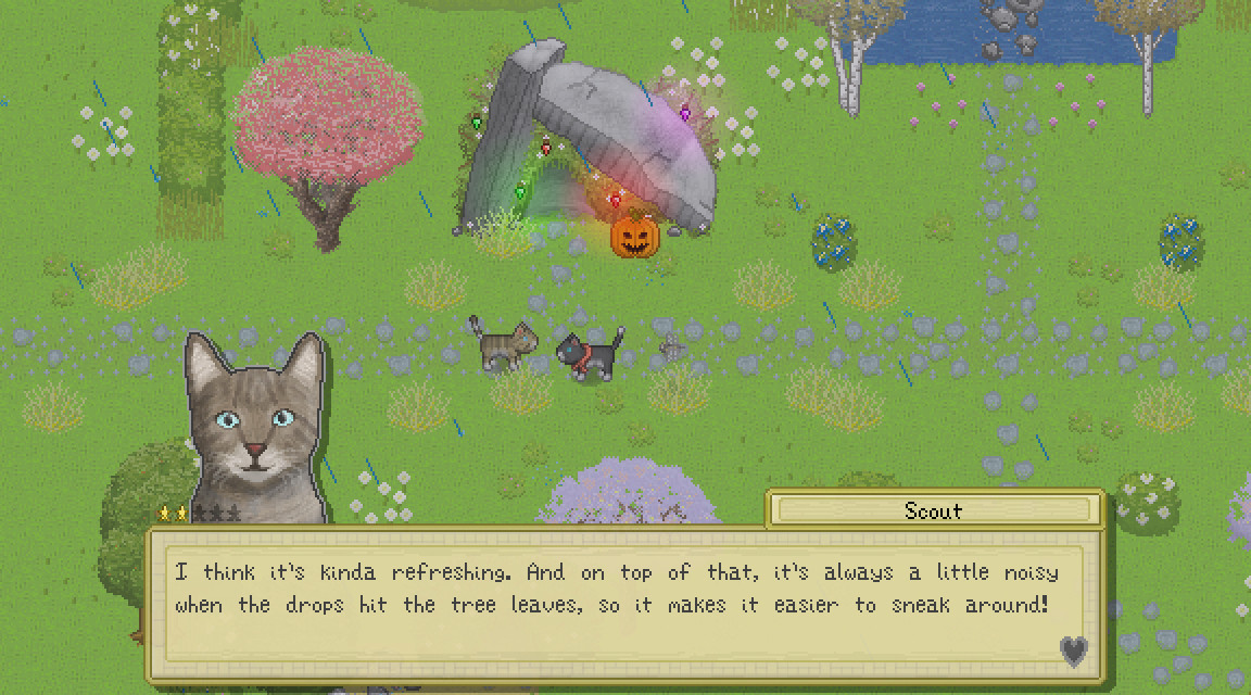 Trailer poster