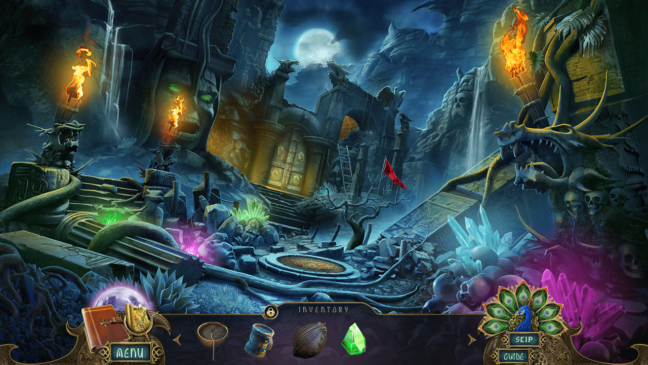 Trailer poster