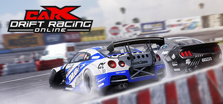 Где находятся сохранения к игре CarX Drift Racing Online