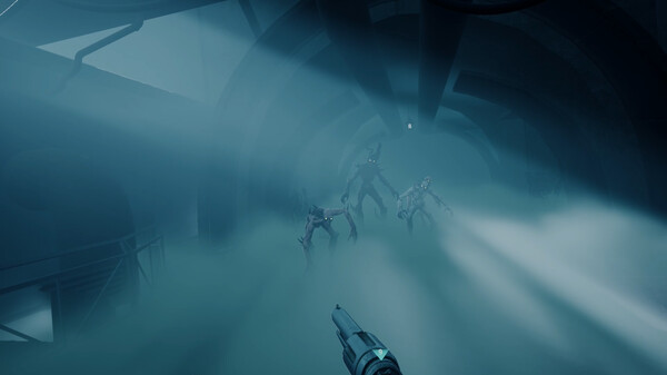 The Foglands screenshot 3