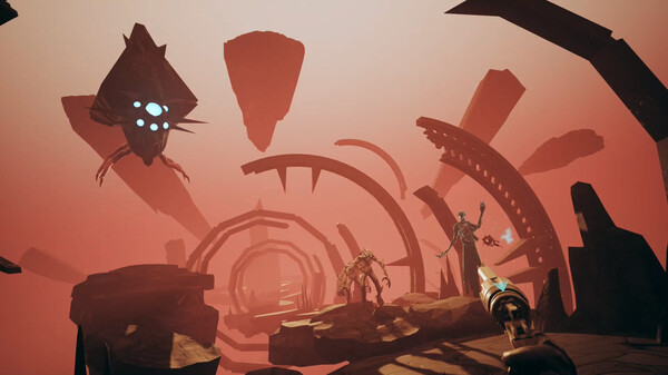 The Foglands screenshot 2