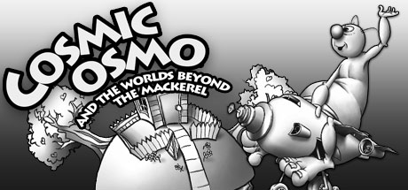 Steam Community :: Cosmic Osmo