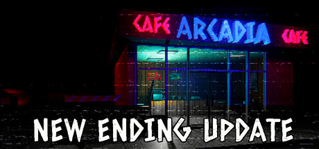 Arcadia Cafe