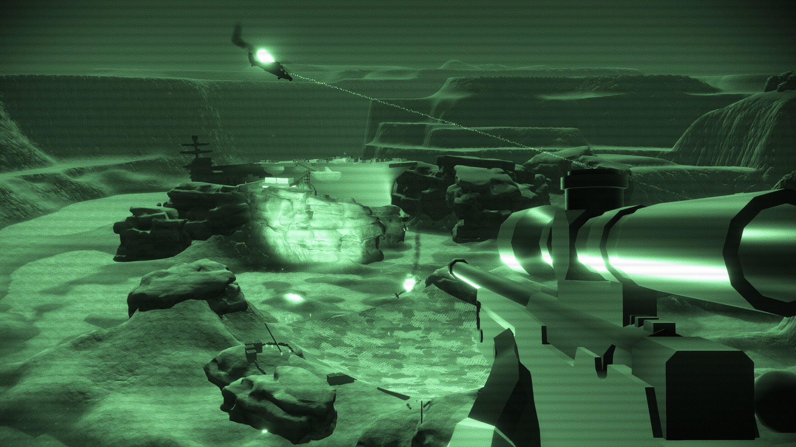 Ravenfield screenshot 5