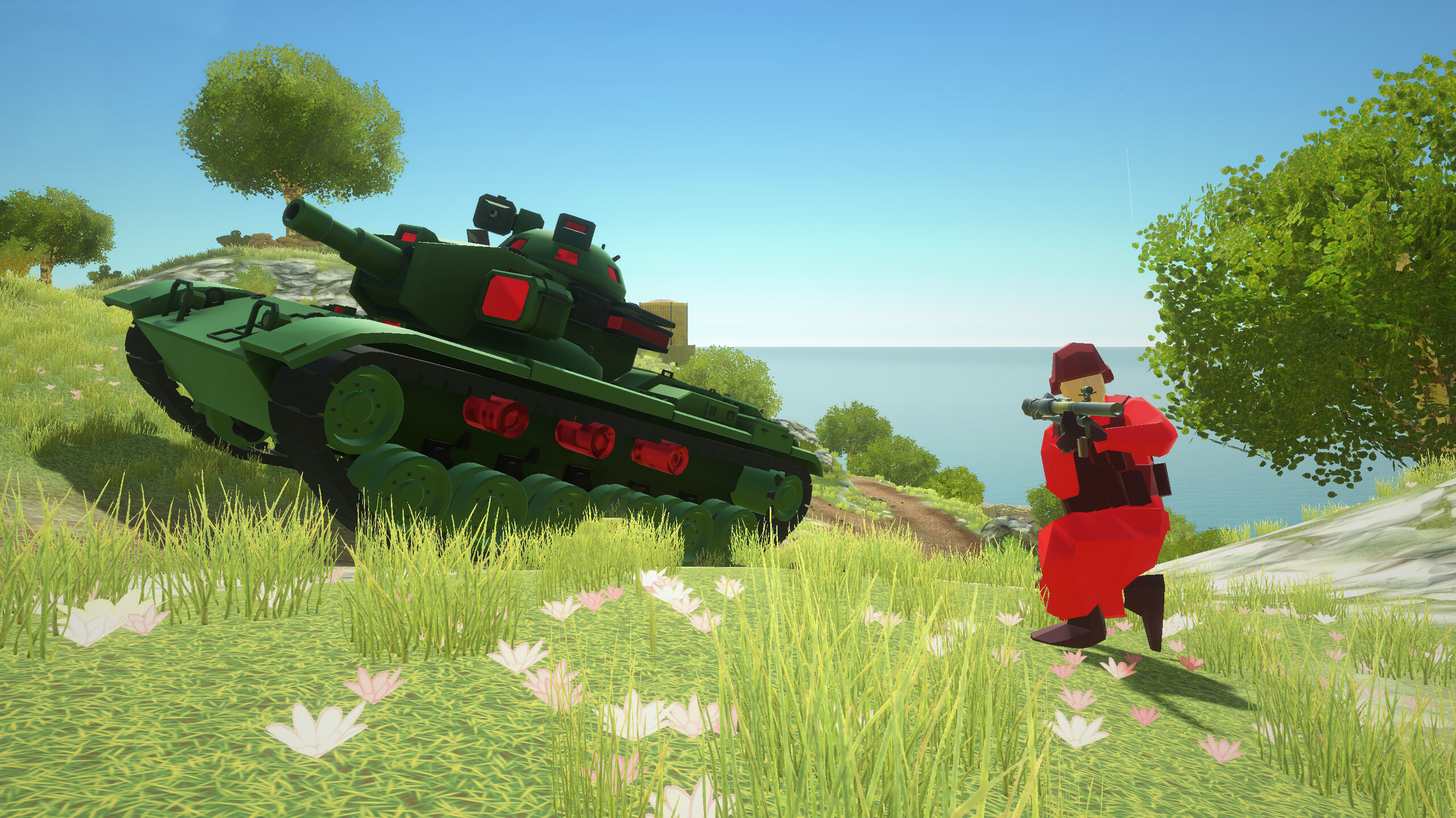 Ravenfield screenshot 3