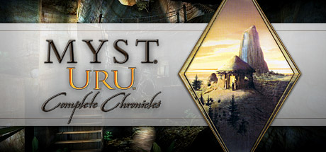MYST URU Complete Chronicles 日本語版 02 Myst Uru Complete Chronicles 実況 日本語訳付 - こんにちは