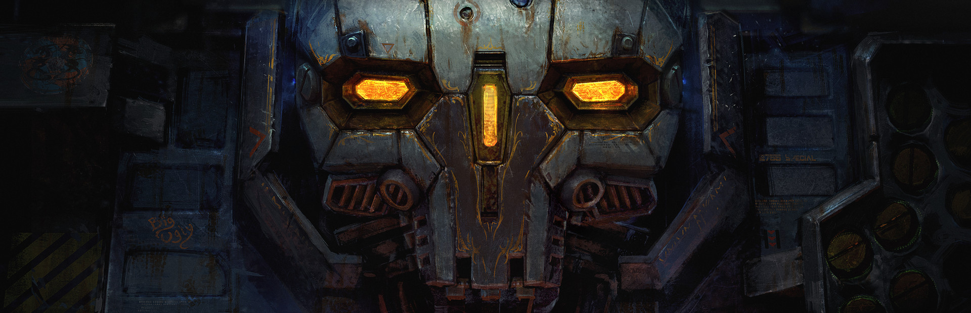 Игра BATTLETECH